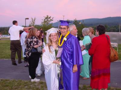 TJ's Graduation 2003 065